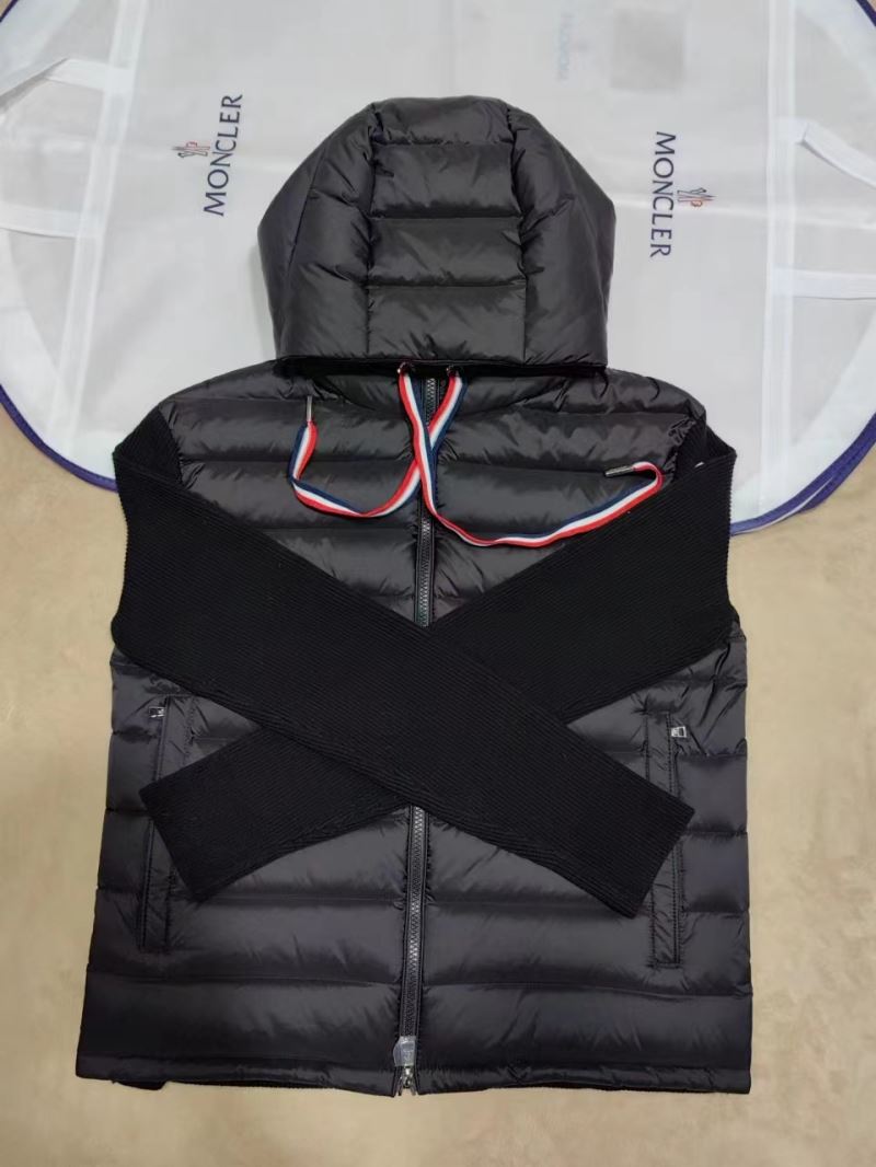 Moncler Down Jackets